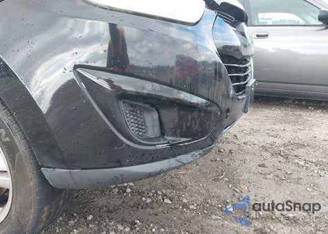 2012 Hyundai Tucson Gls z USA, uszkodzony, nr VIN KM8JU3AC2CU512659
